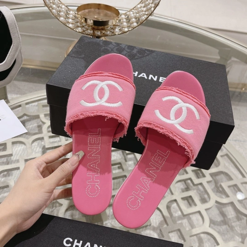 Chxnxl Slippers AllSeason 127935