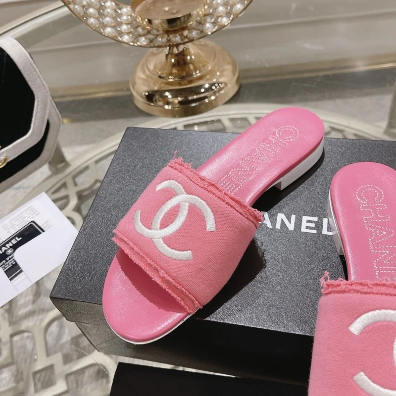 Chxnxl Slippers AllSeason 127935