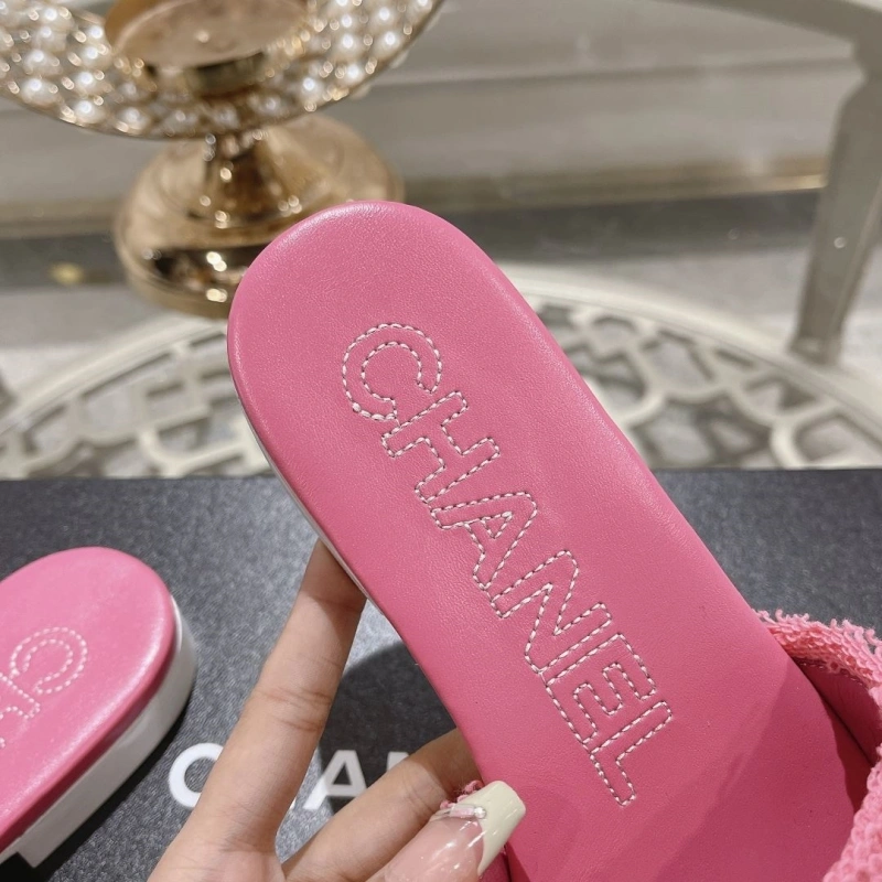 Chxnxl Slippers AllSeason 127935