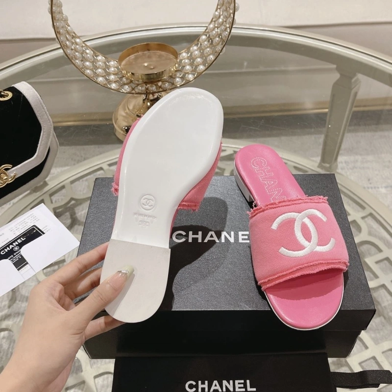 Chxnxl Slippers AllSeason 127935