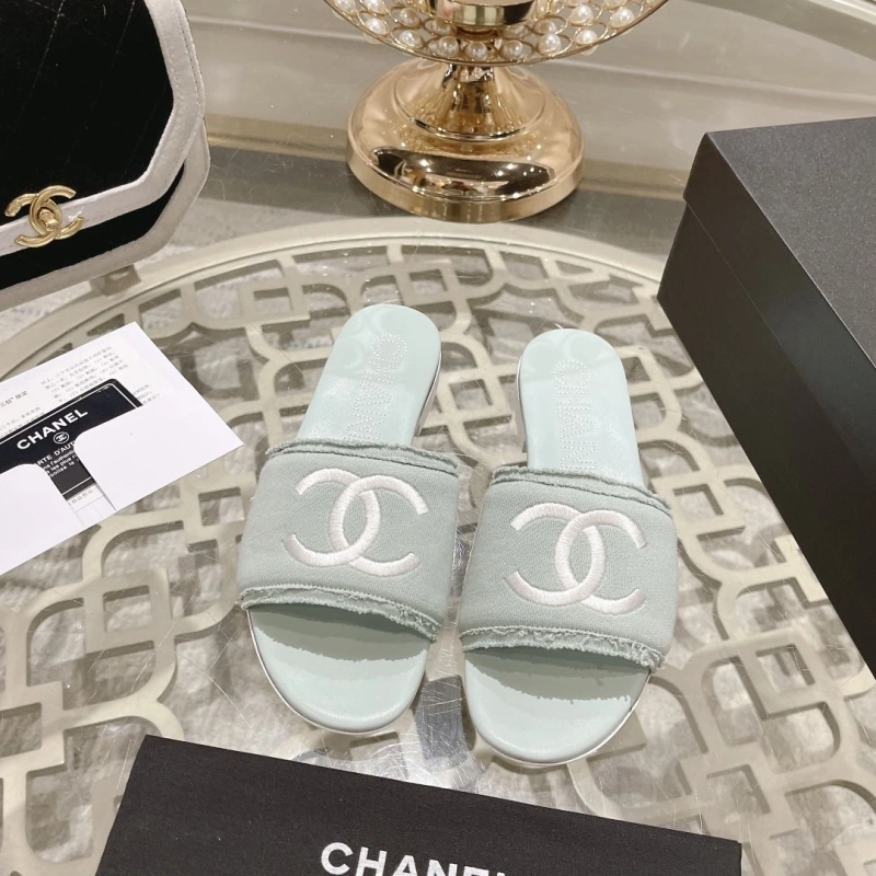 Chxnxl Slippers Stylish 127931