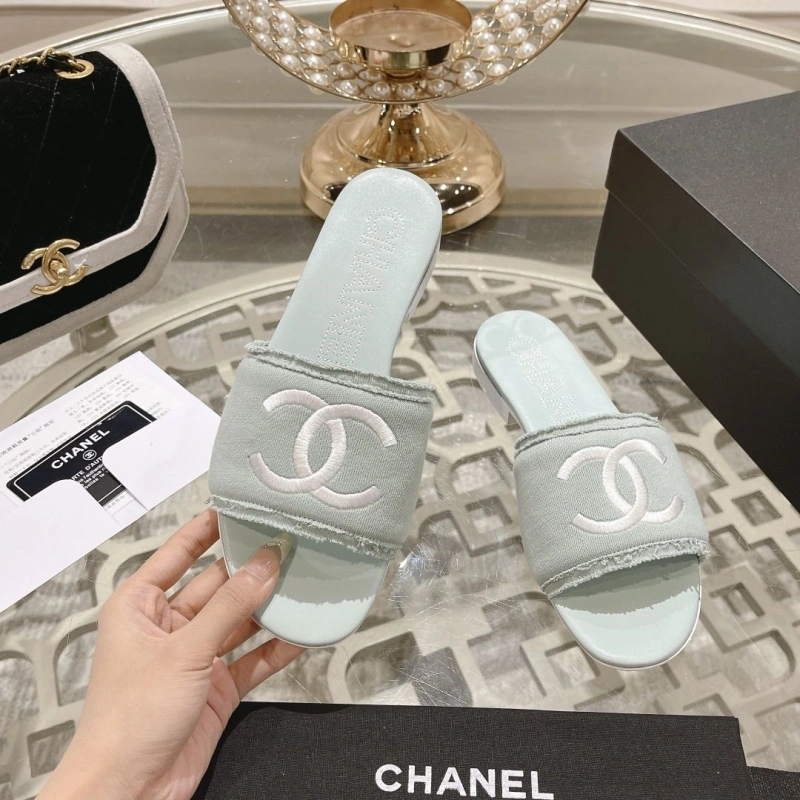 Chxnxl Slippers Stylish 127931