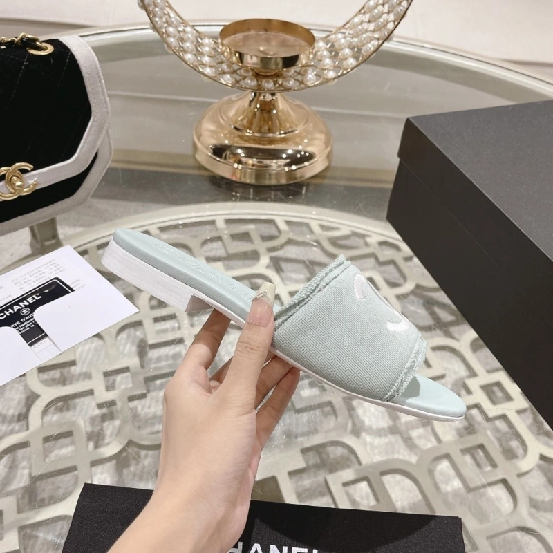 Chxnxl Slippers Stylish 127931