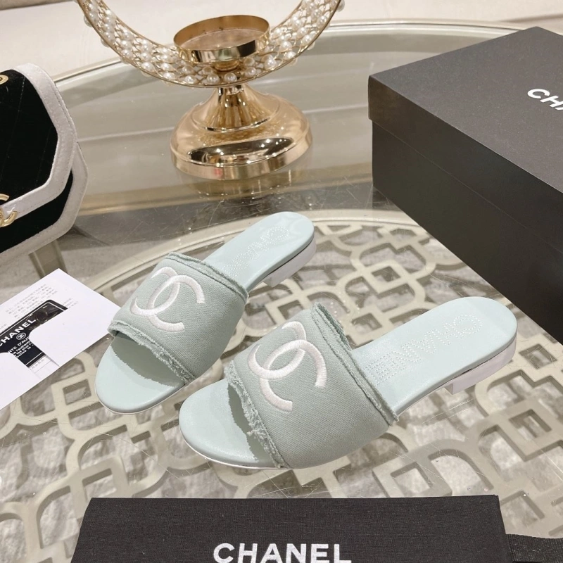 Chxnxl Slippers Stylish 127931