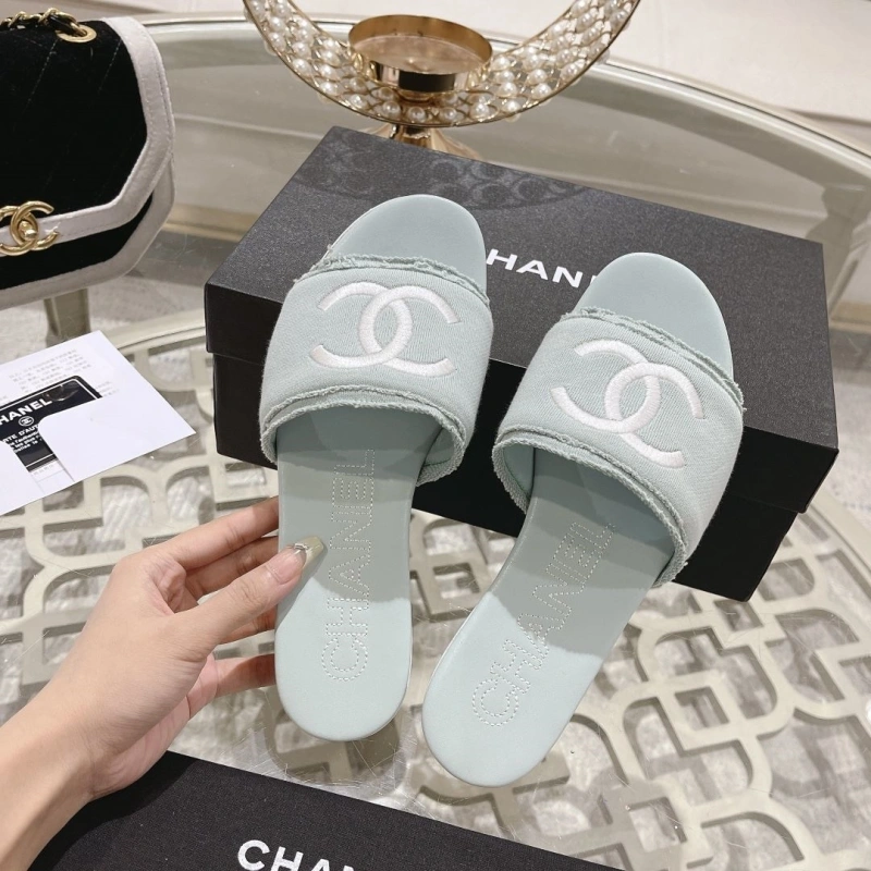 Chxnxl Slippers Stylish 127931