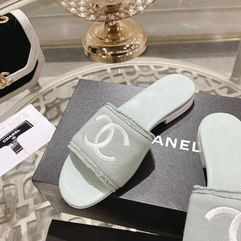 Chxnxl Slippers Stylish 127931