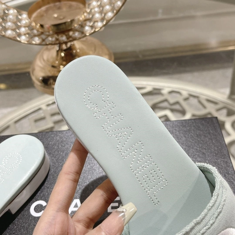 Chxnxl Slippers Stylish 127931