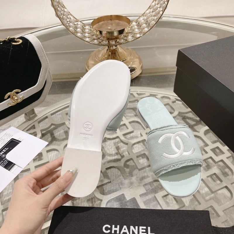 Chxnxl Slippers Stylish 127931