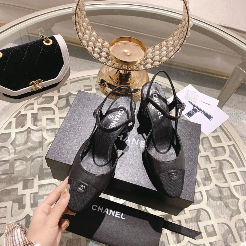 Chxnxl Sandals Lightweight 128272