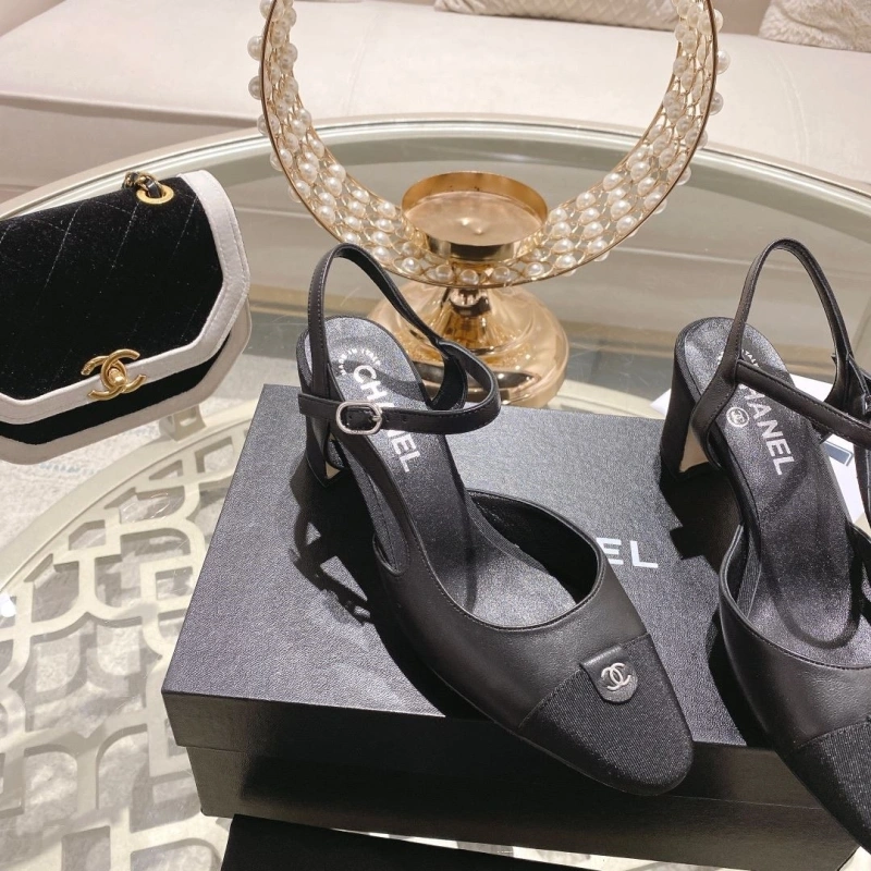 Chxnxl Sandals Lightweight 128272