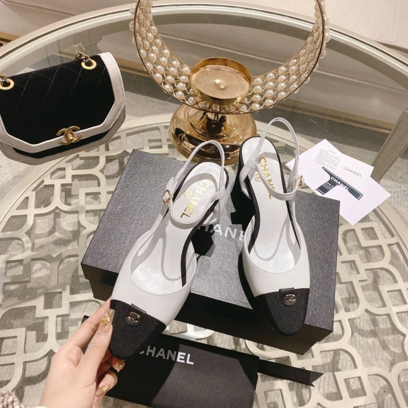 Durable Chxnxl Sandals 128265