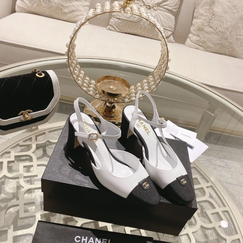 Durable Chxnxl Sandals 128265