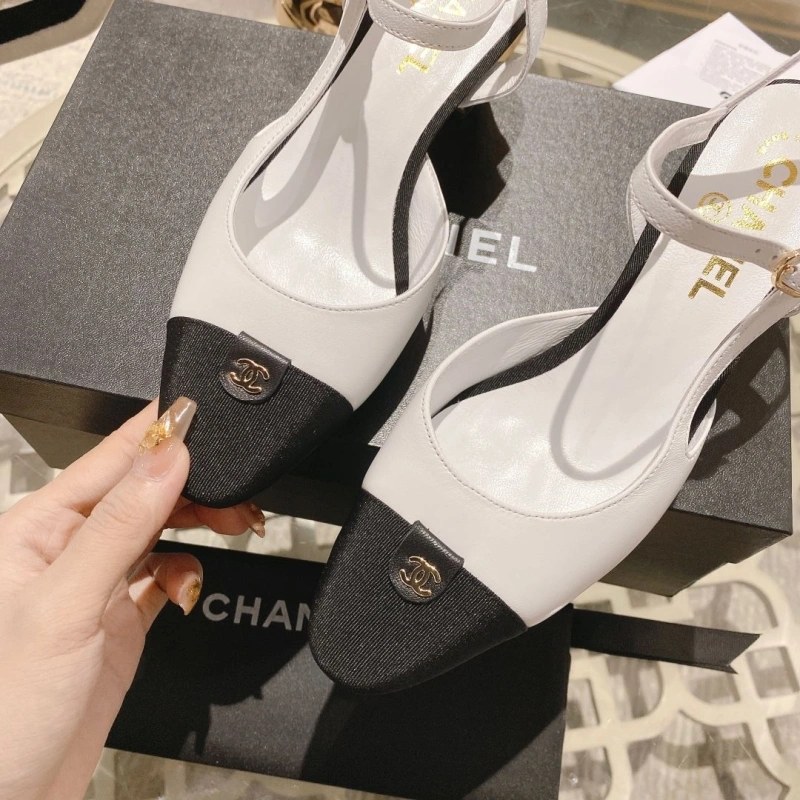 Durable Chxnxl Sandals 128265