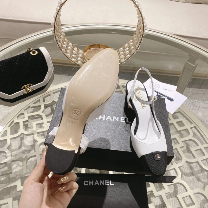Durable Chxnxl Sandals 128265