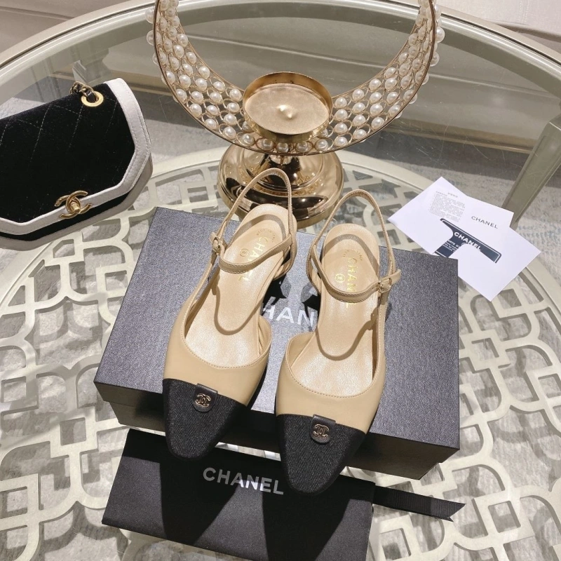 Chxnxl Sandals Timeless 128269
