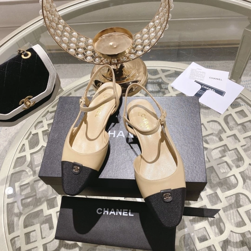 Chxnxl Sandals Timeless 128269