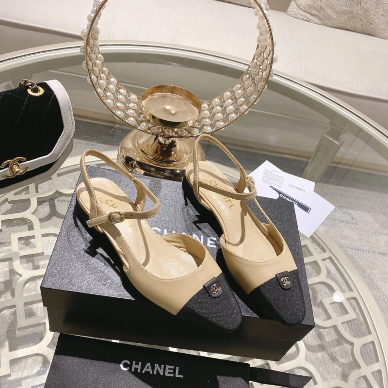 Chxnxl Sandals Timeless 128269