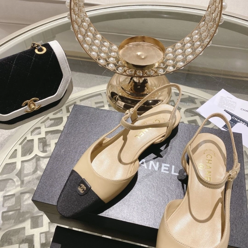 Chxnxl Sandals Timeless 128269