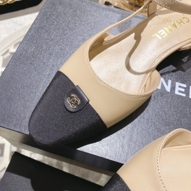 Chxnxl Sandals Timeless 128269