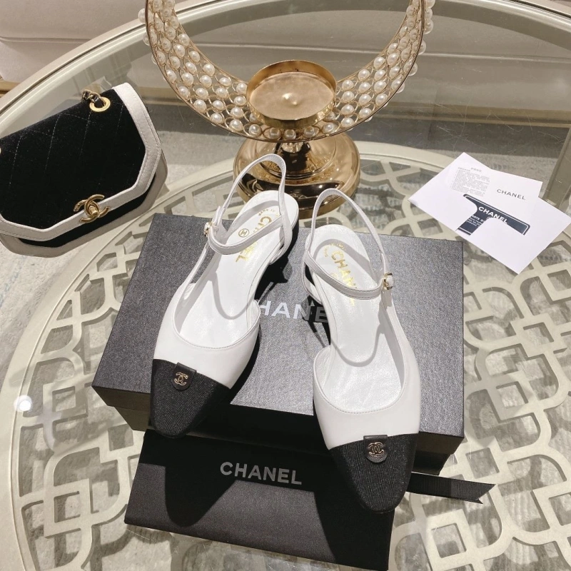 Durable Chxnxl Sandals 128267