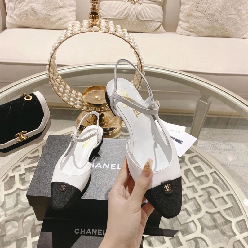 Durable Chxnxl Sandals 128267