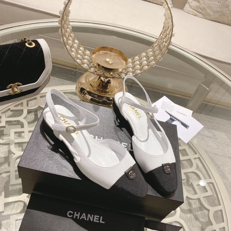 Durable Chxnxl Sandals 128267