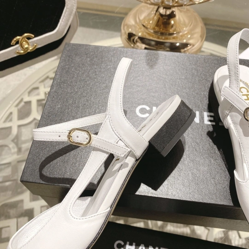 Durable Chxnxl Sandals 128267