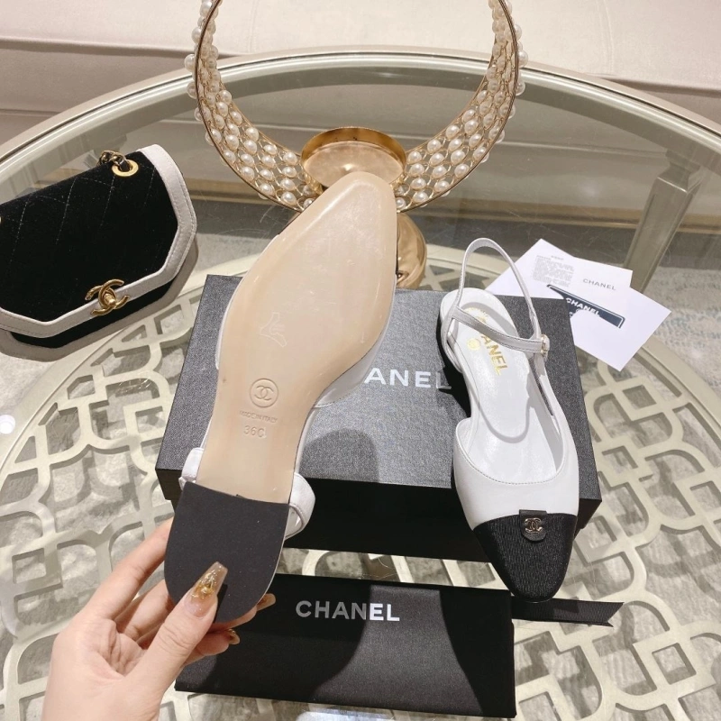 Durable Chxnxl Sandals 128267