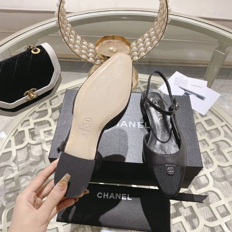 UrbanStyle Chxnxl Sandals 128273