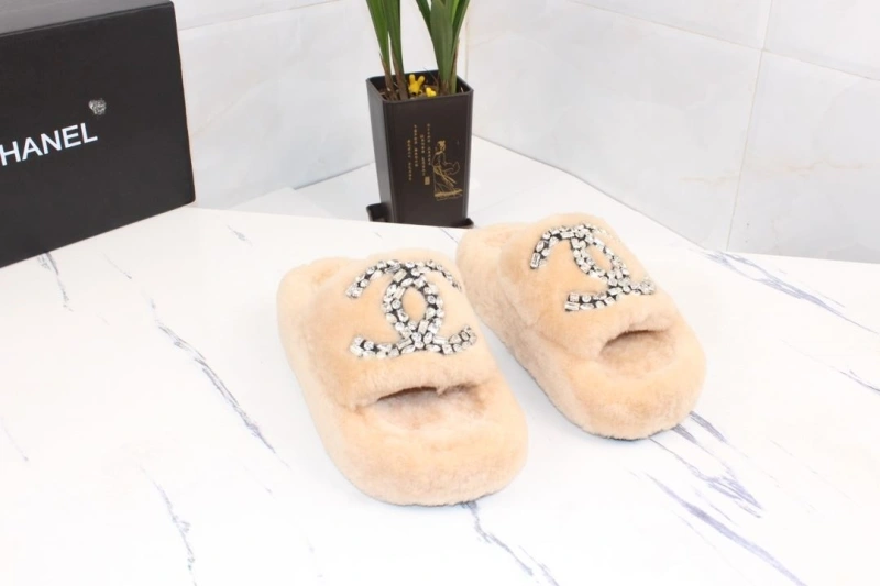 GoAnywhere Chxnxl Slippers 127929