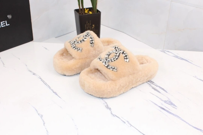 GoAnywhere Chxnxl Slippers 127929