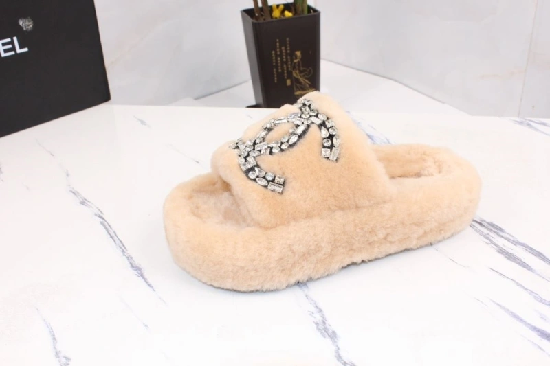 GoAnywhere Chxnxl Slippers 127929