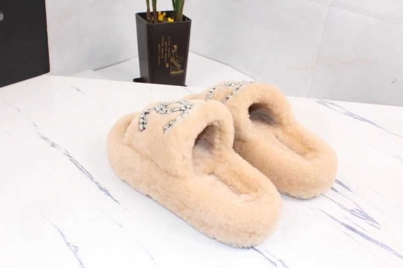 GoAnywhere Chxnxl Slippers 127929