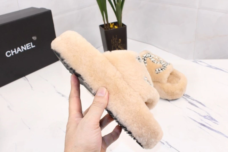 GoAnywhere Chxnxl Slippers 127929