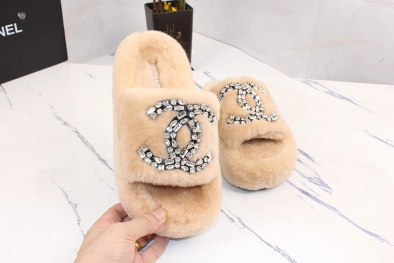 GoAnywhere Chxnxl Slippers 127929