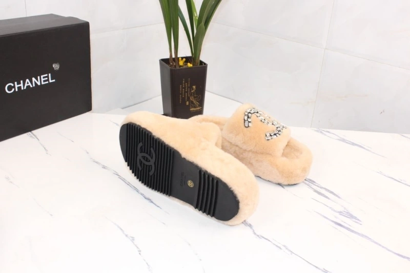 GoAnywhere Chxnxl Slippers 127929