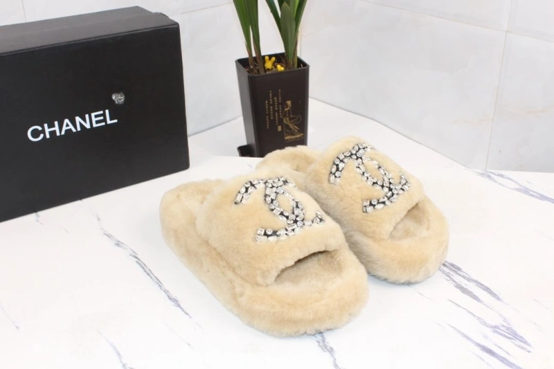 Chxnxl Slippers Stylish 127932