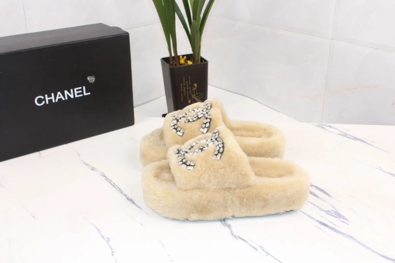 Chxnxl Slippers Stylish 127932