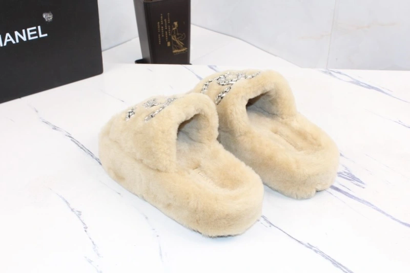 Chxnxl Slippers Stylish 127932
