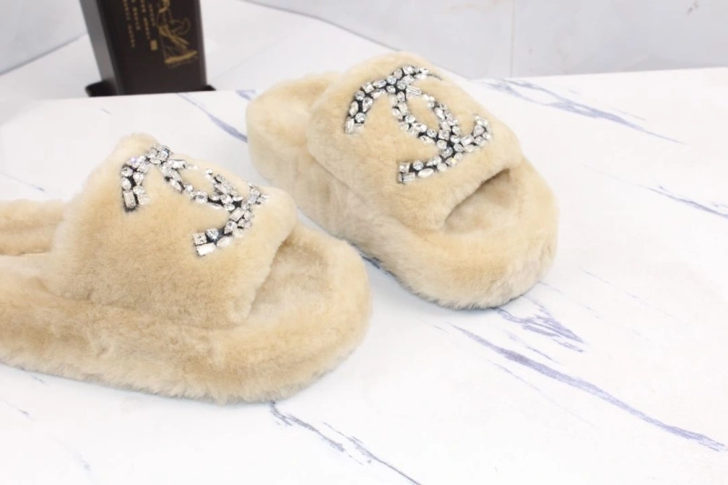Chxnxl Slippers Stylish 127932
