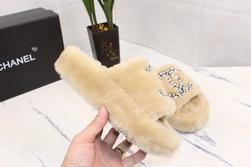 Chxnxl Slippers Stylish 127932