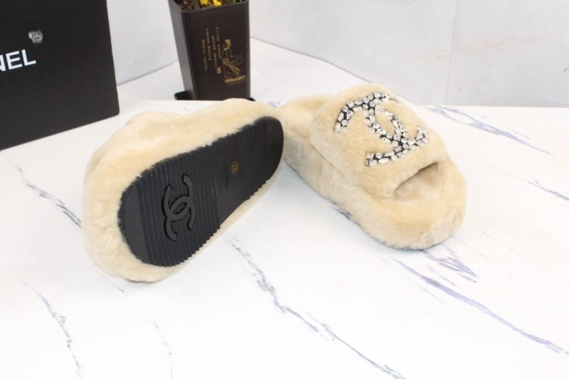 Chxnxl Slippers Stylish 127932