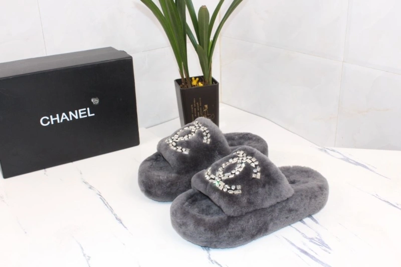 Chxnxl Slippers Trendy 127926