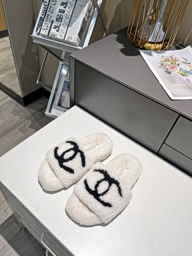 Chxnxl Slippers StreetReady 127923