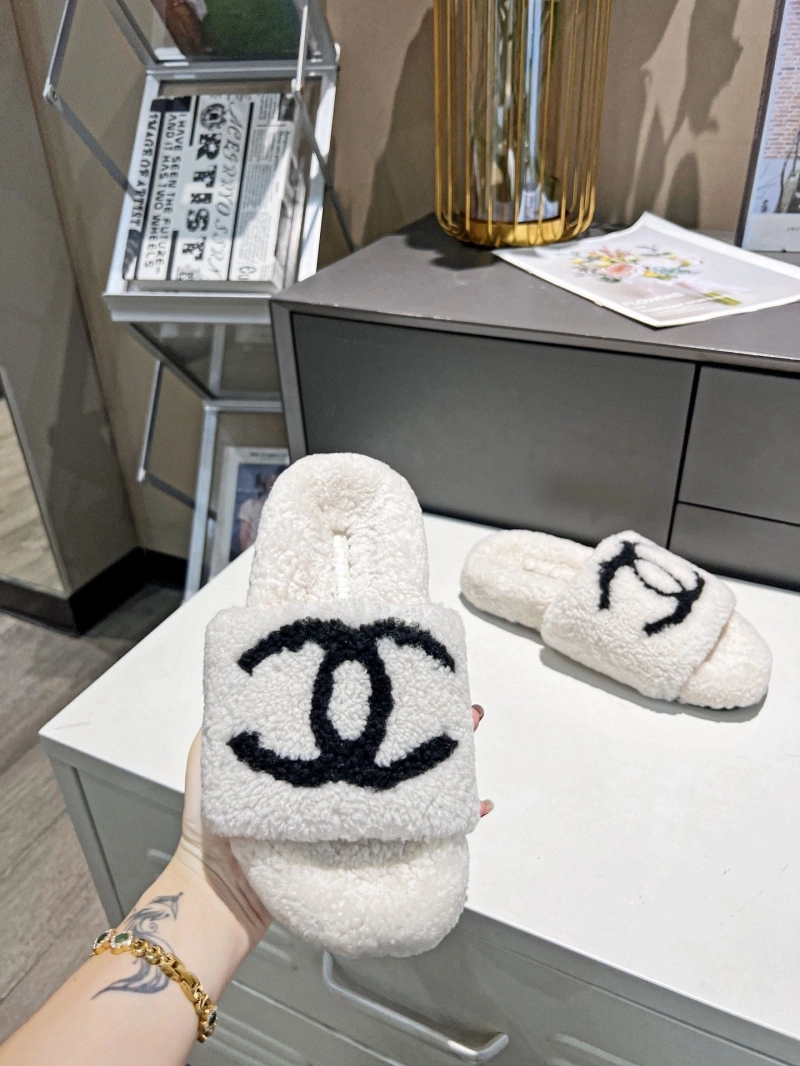 Chxnxl Slippers StreetReady 127923