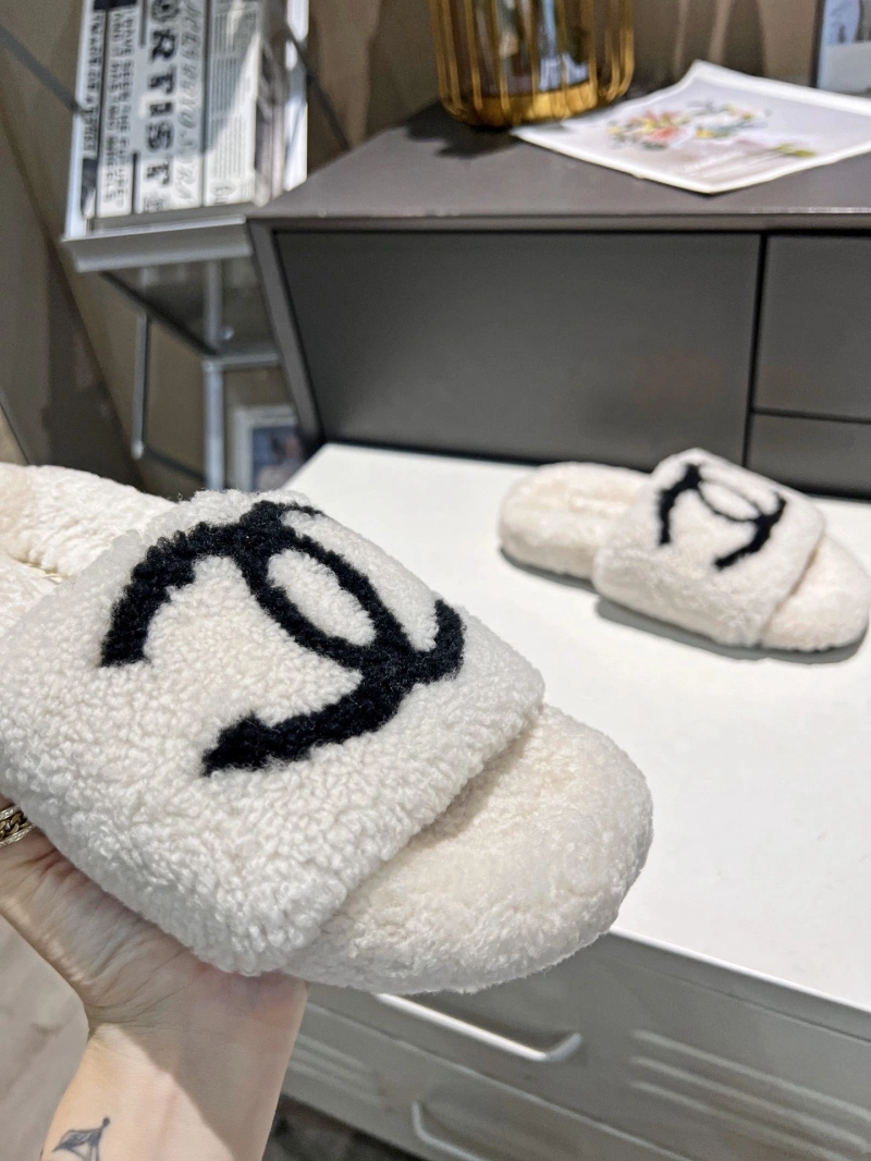 Chxnxl Slippers StreetReady 127923