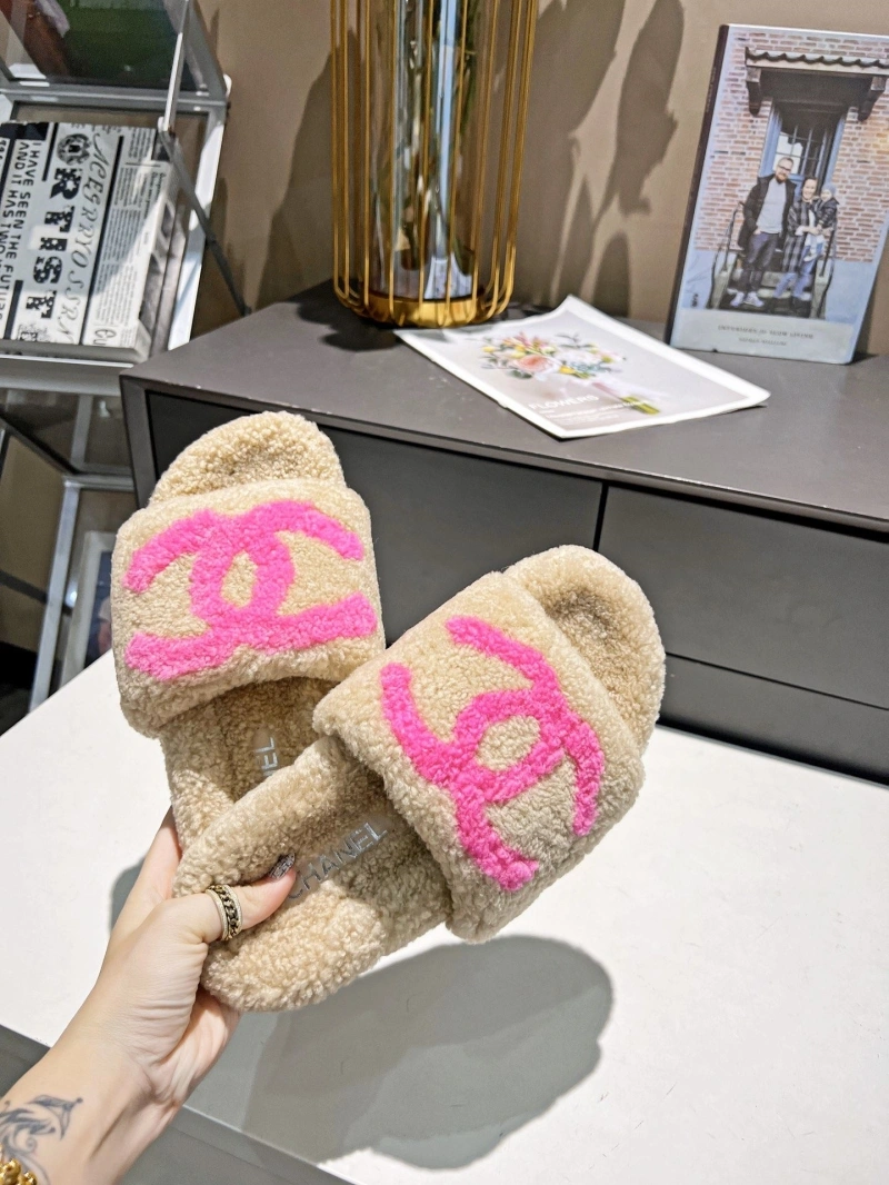 StreetReady Chxnxl Slippers 127908