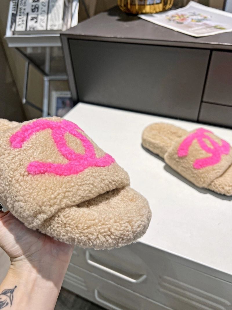 StreetReady Chxnxl Slippers 127908