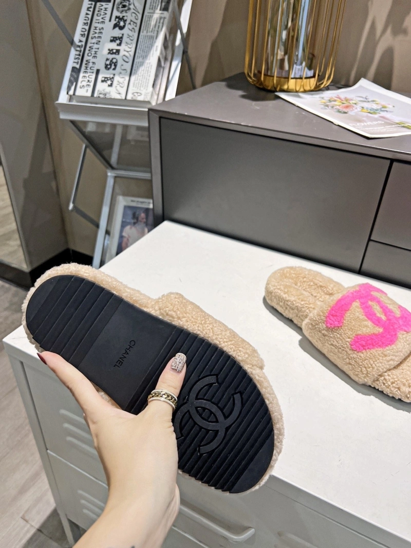 StreetReady Chxnxl Slippers 127908