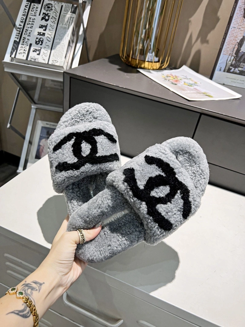 Chxnxl Slippers Reliable 127916